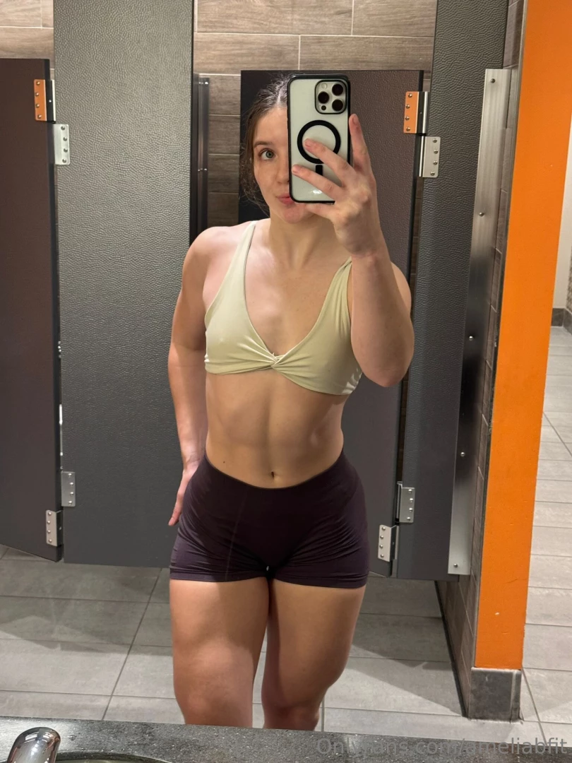 Did you get your work out in today 