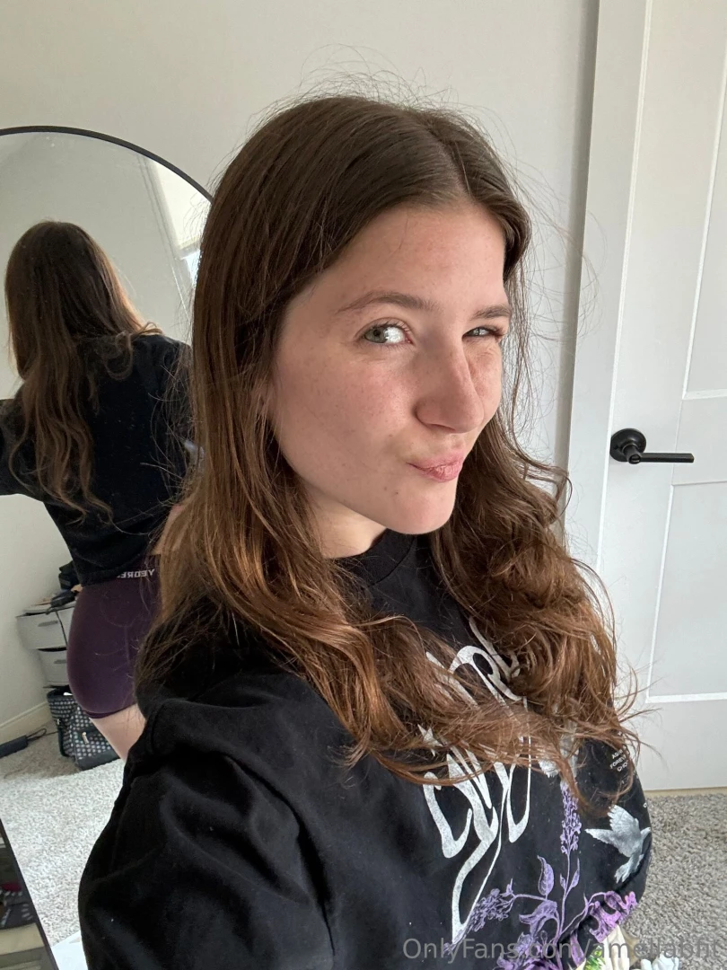 Thought you deserved some face and booty today part 1 