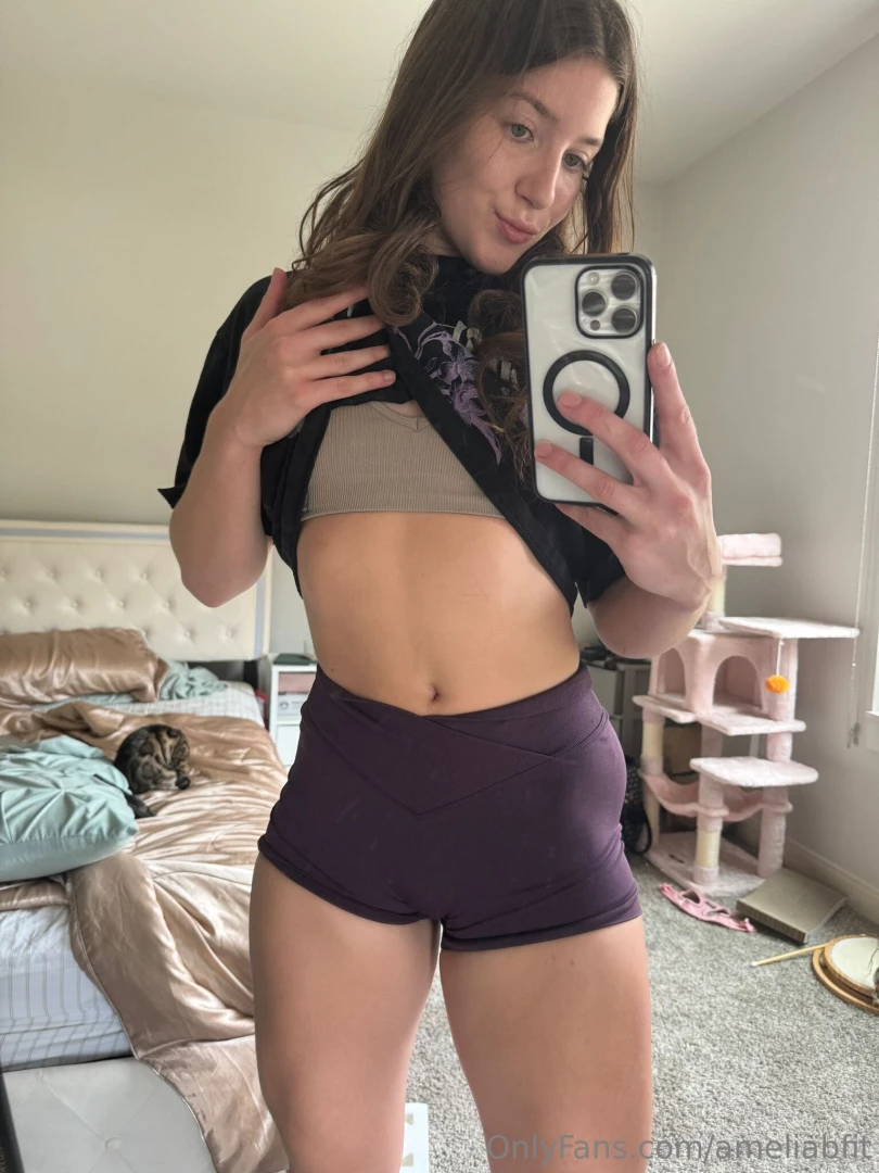 Thought you deserved some face and booty today 