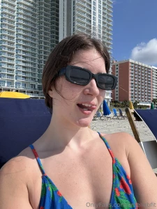 Missing the beach part 9