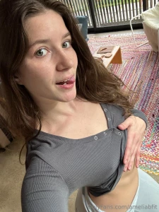 Enjoying the little things currently and the big ones too