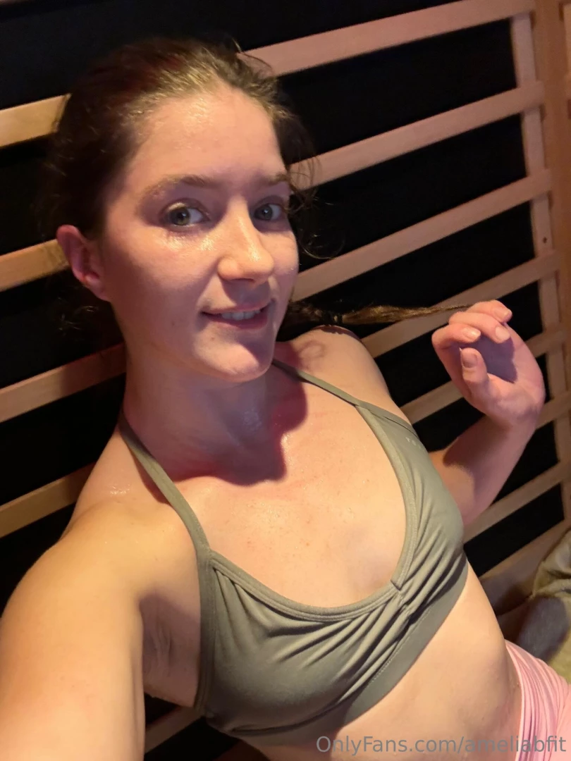 Hot and sweaty but i bet i can still make your pulse race think you 