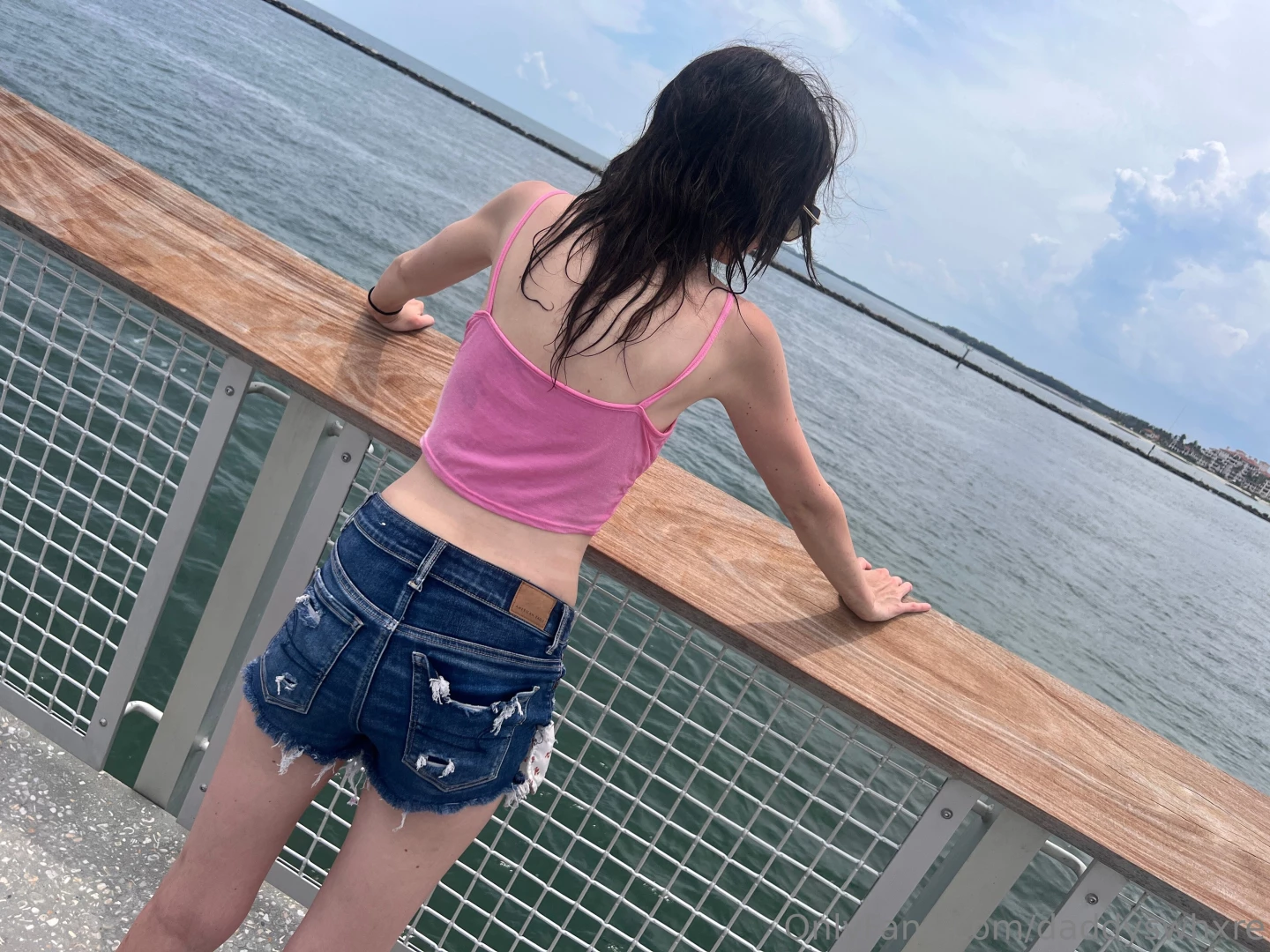 Oh no i m all wet part 3 