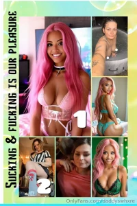 Nbsp hentaiwaifudoll lluvely1980 part 1