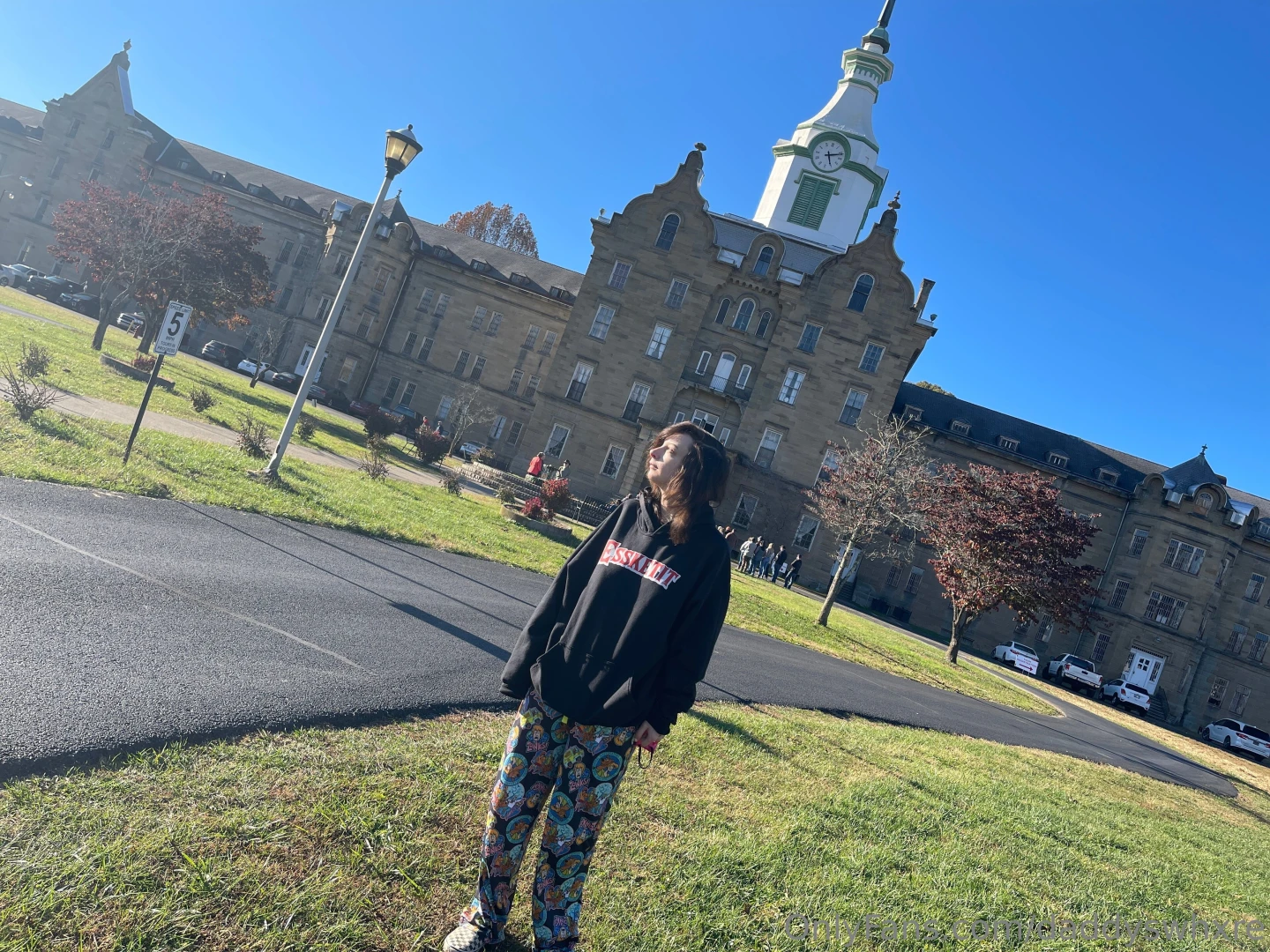 In fallout this place is known as fort defiance part 2 