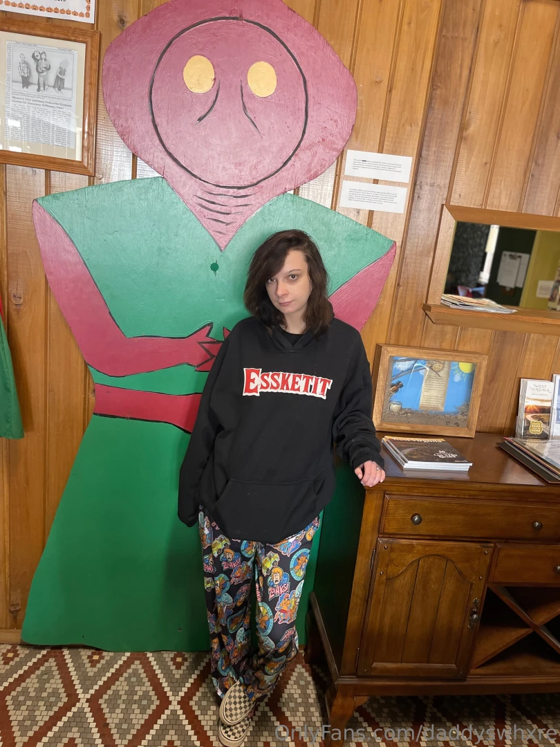 Me and the flatwoods monster part 2 