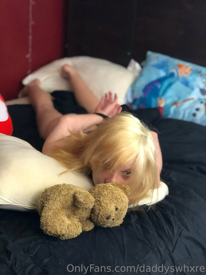 What would you do if you found me like this part 33 