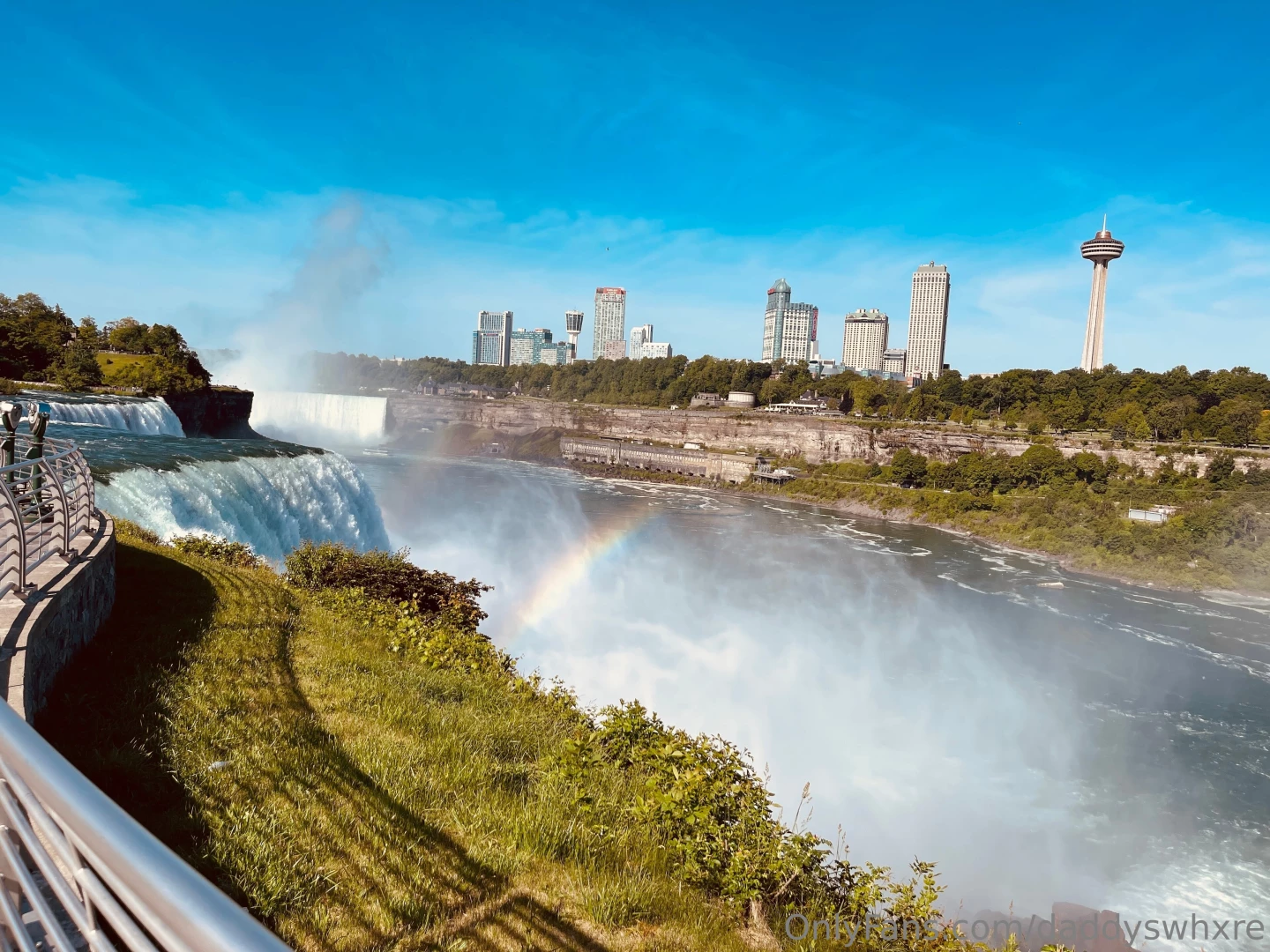 Check out my vacation pics from niagara falls lt 3 part 2 