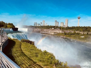 Check out my vacation pics from niagara falls lt 3 part 2