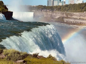 Check out my vacation pics from niagara falls lt 3 part 1