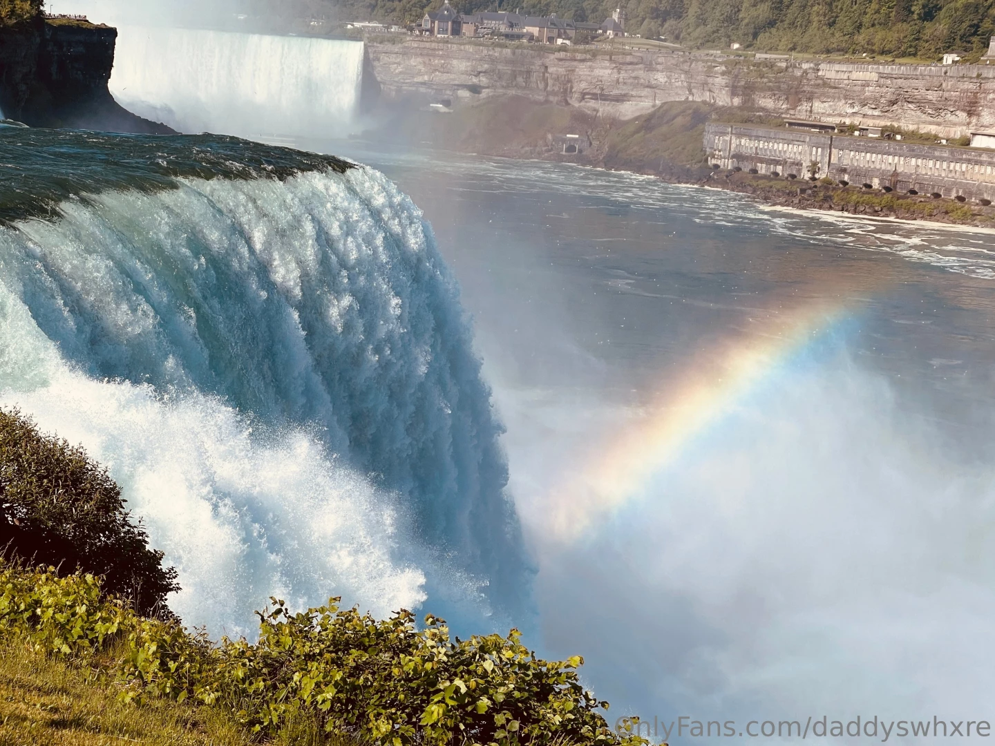 Check out my vacation pics from niagara falls lt 3 part 5 