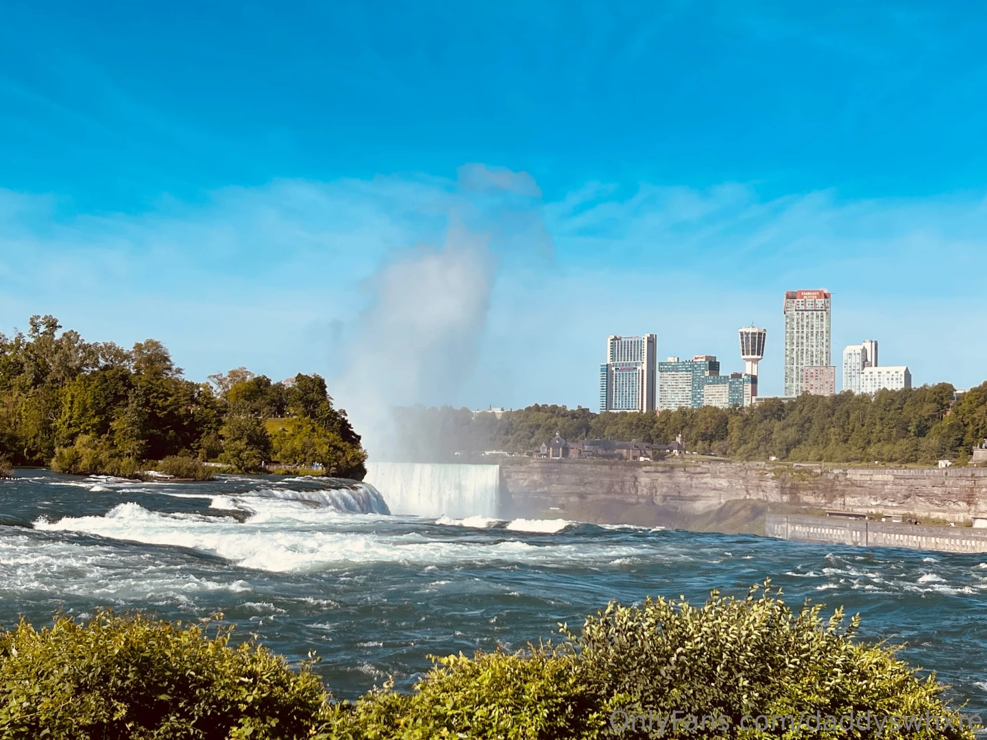 Check out my vacation pics from niagara falls lt 3 part 3 