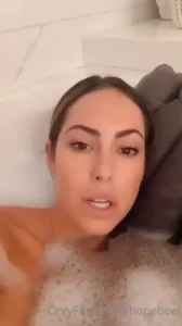 Bath chat you better watch and respond or you re not a true fan should