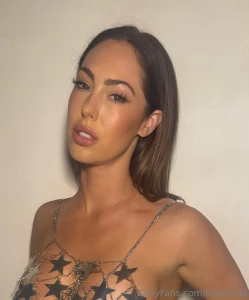 New year same hot me