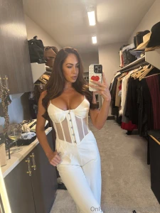 Just filmed a try on haul part 2