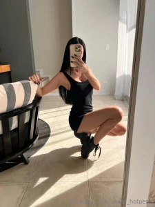 Good afternoon what can you tell me