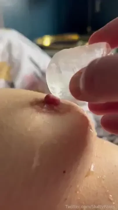 Fyp hotwife ice fingering cuckold vixen wife slut boobs pussy chastity part 2 