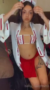 Your henti girl friend
