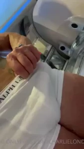 Wanna get trapped in a subbed with me