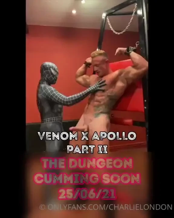 The dungeon with pumpaction cumming 25 05 21 