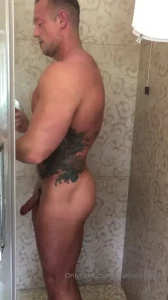 Shower time part 1111