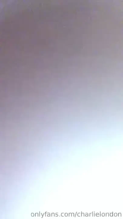 Lick my finger part 1 