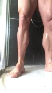 Shower time part 899
