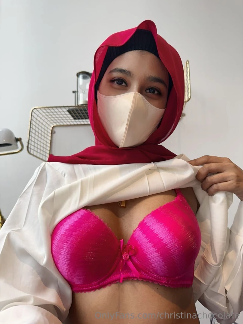 Just turned of age and wants to do something that s sacrilegious she part 4 