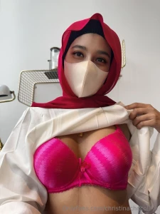 Just turned of age and wants to do something that s sacrilegious she part 4