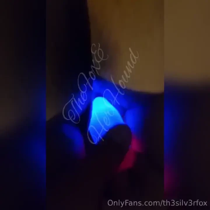 Playtime glow in the dark style part 4 