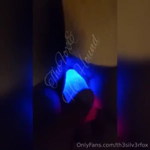 Playtime glow in the dark style part 4