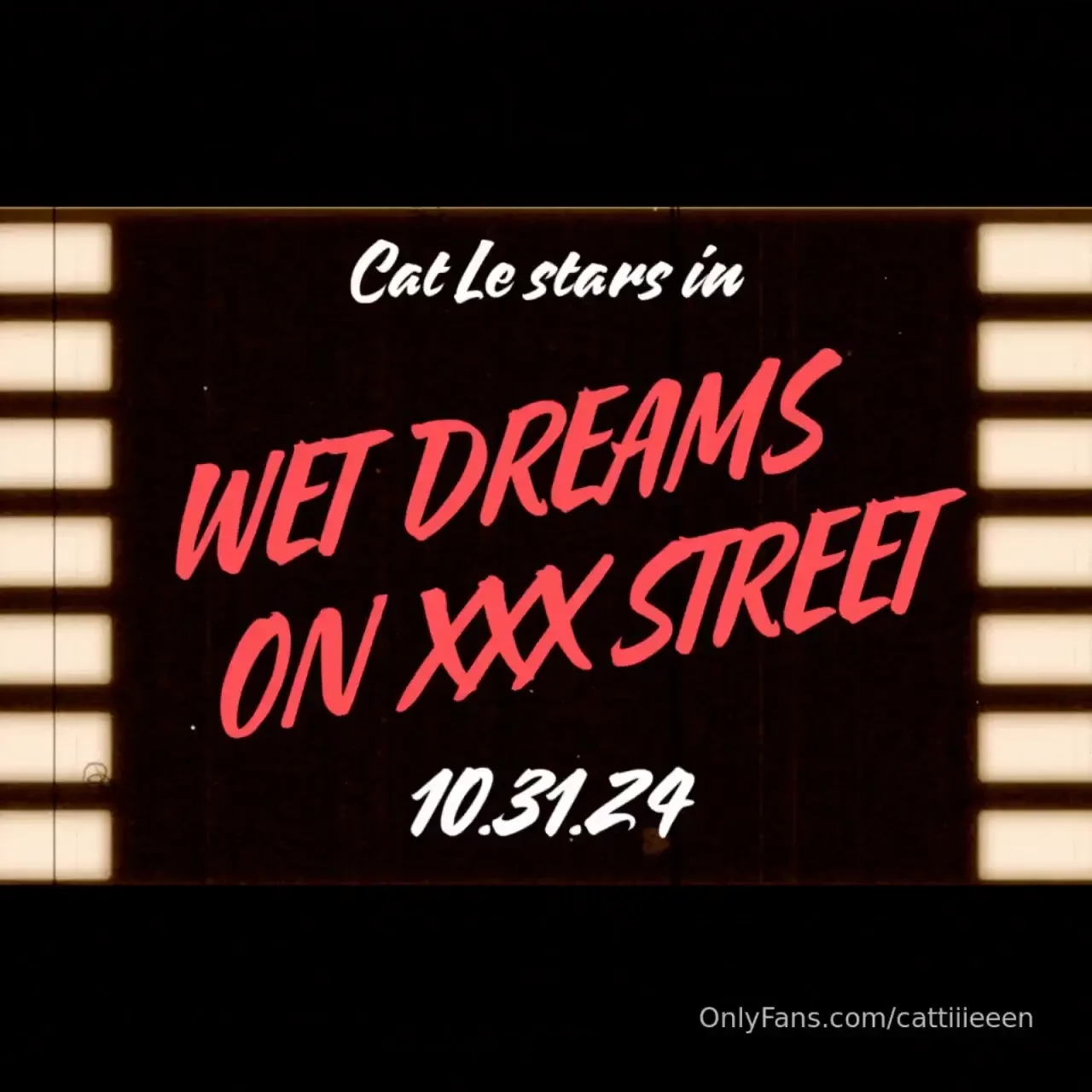 The freakiest night of the year calls for making some wet dreams cum 