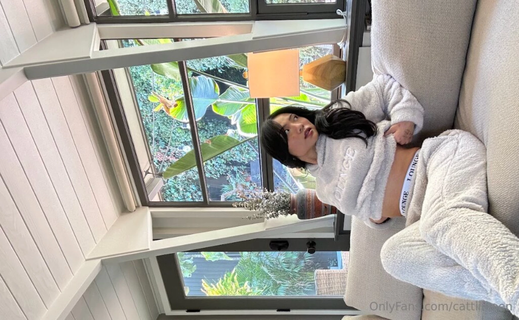 Couch cuddles are so underrated lemme show youuuu part 2 