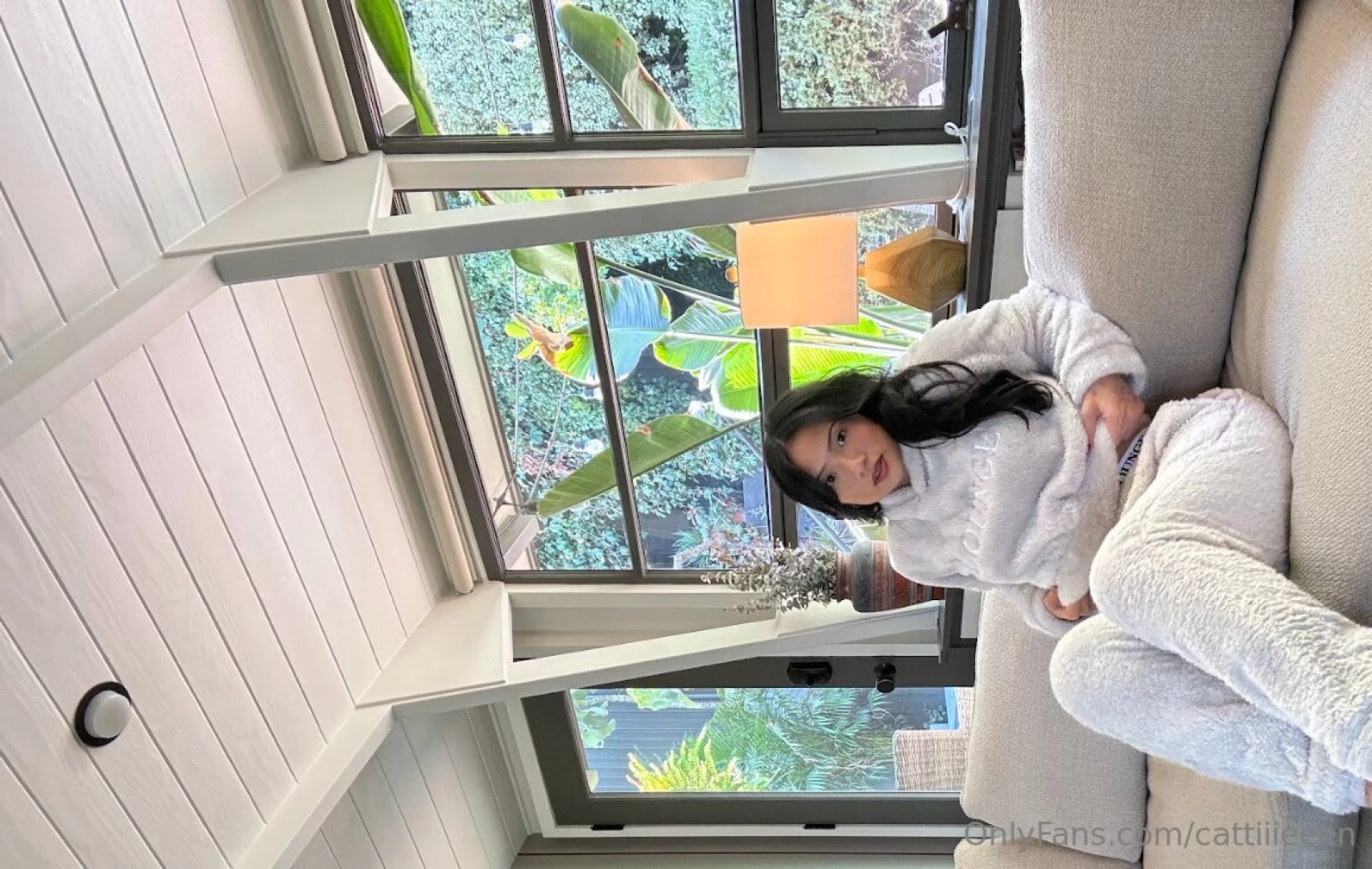 Couch cuddles are so underrated lemme show youuuu part 1 