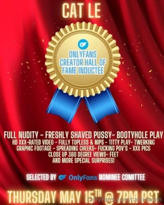 I ve made it to the big leagues baby and we re celebrating big time