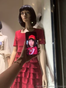 So who was gonna tell me that my twin was out here waiting for me in