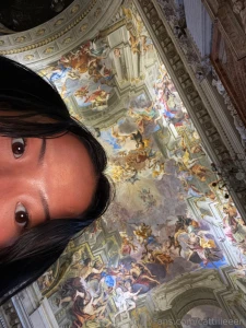 Whatchu looking at bro