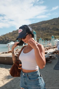 Mark my words it s a jorts summer