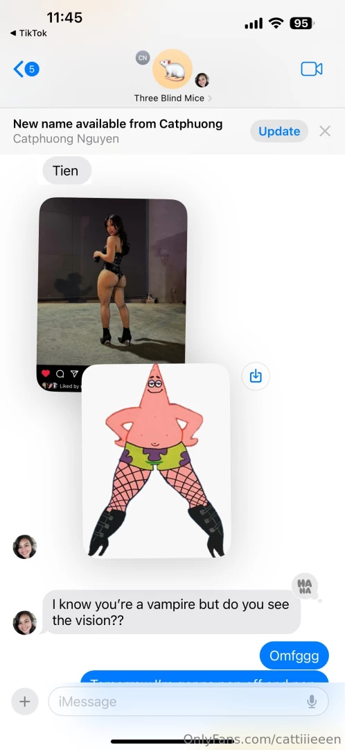 Alrightttt it s time to settle this who wore it better 