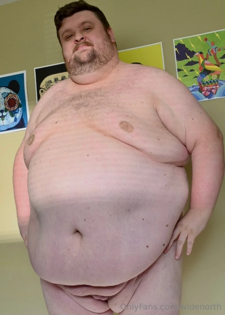 Just looking like a blob new video this weekend part 3 