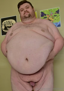 Just looking like a blob new video this weekend