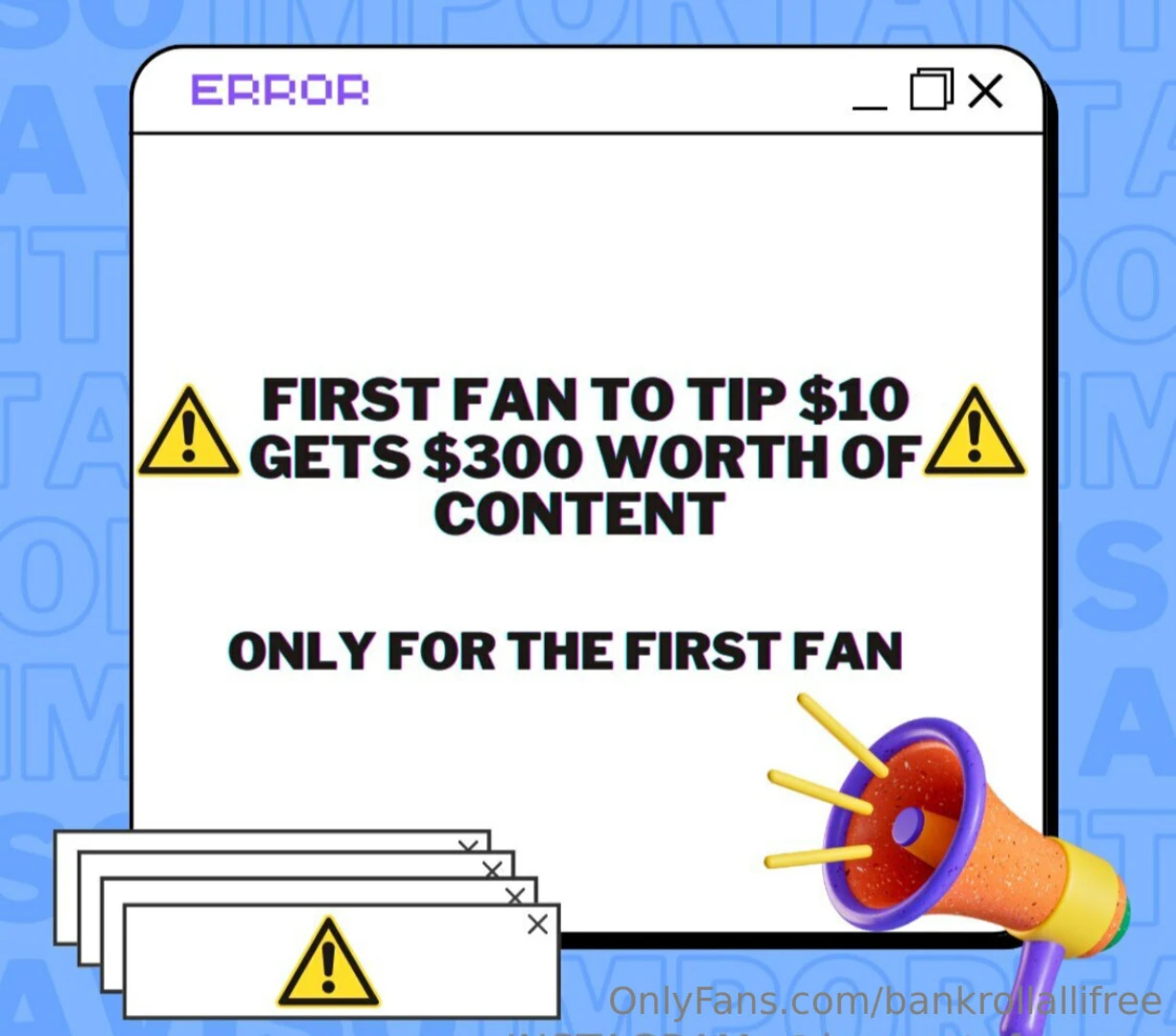 Bankrollallifree1 part 46 