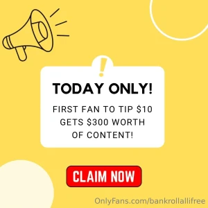 Will you be my special fan part 16