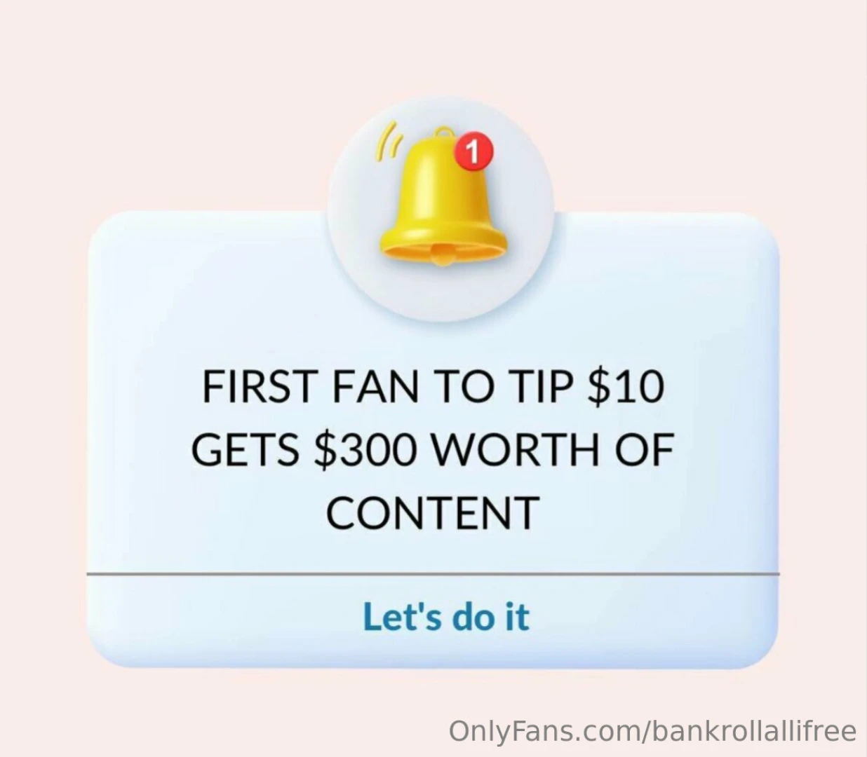 Bankrollallifree1 part 43 