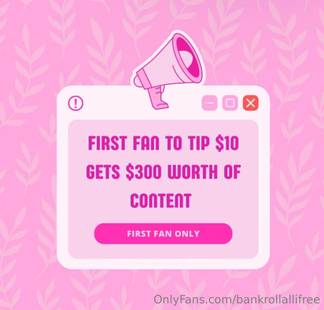 Bankrollallifree1 part 19 