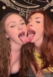 We are back daddies gg live show vanessarouge come join us and tip for