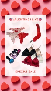 Here s a sneak peak of some of the prizes on my live tonight