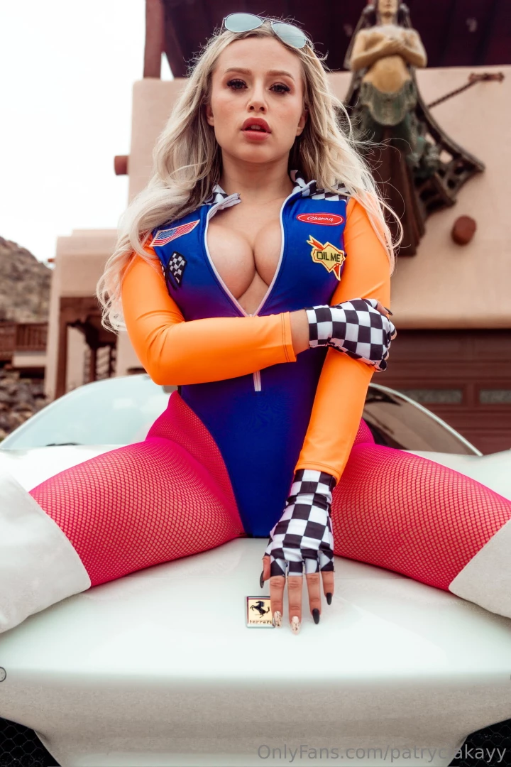 Race you to the finish line pro tip starting line is on itspatikayy 