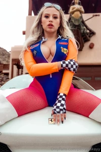 Race you to the finish line pro tip starting line is on itspatikayy