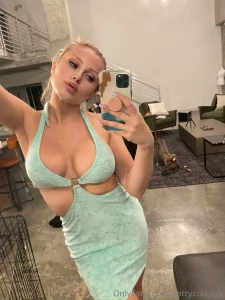 Sometimes the simplest posts turn out to be the hottest just sayin